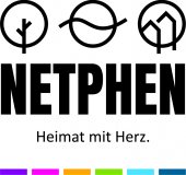 NET Logo Anwendung UNTEN