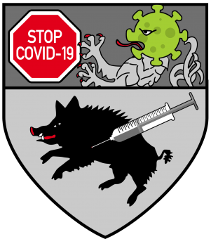 Stop covid in netphen normal